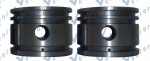 Piston Compresor Midland 2-3/4 030 (Un Jgo 2 Pzas)